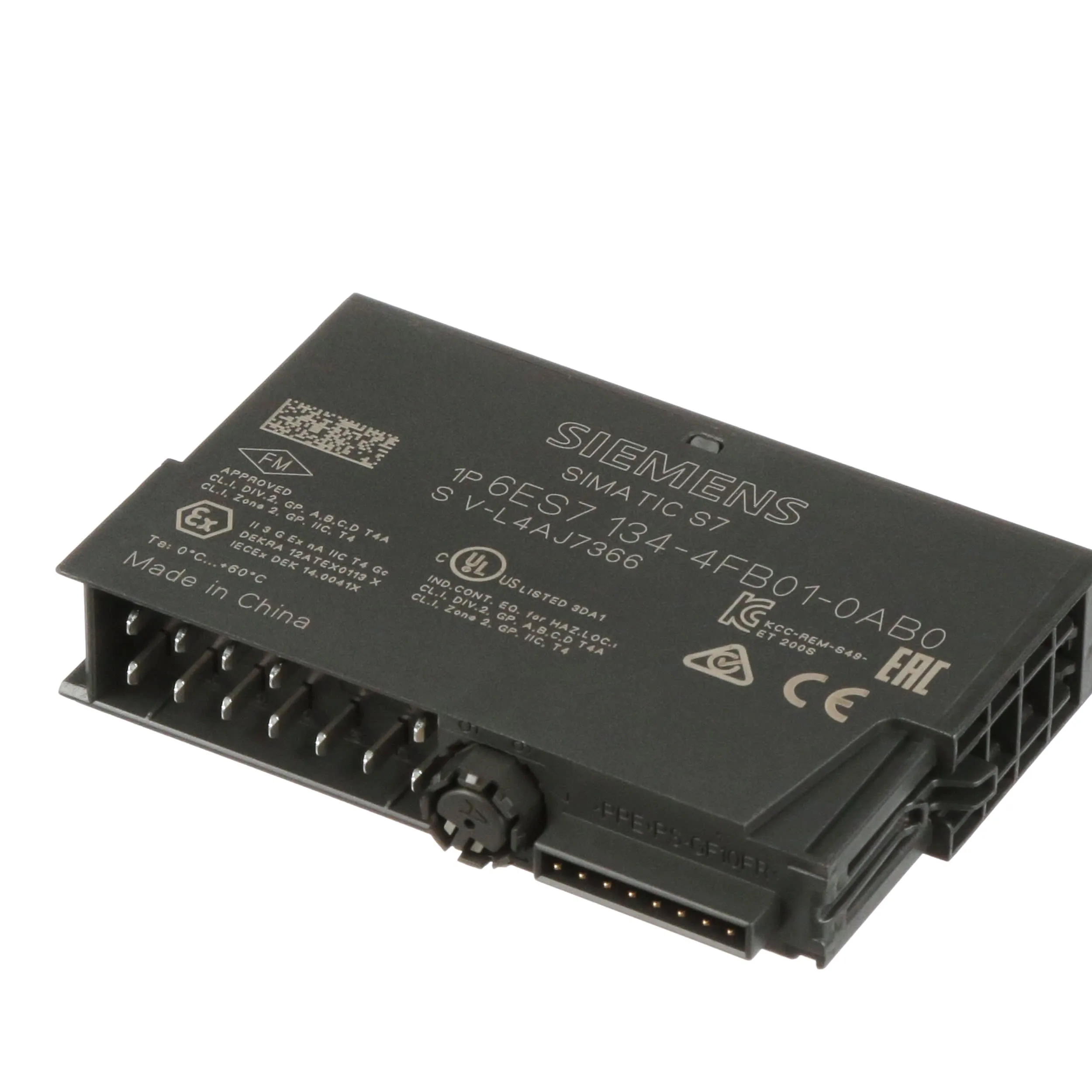 Siemens 6ES7134-4FB01-0AB0