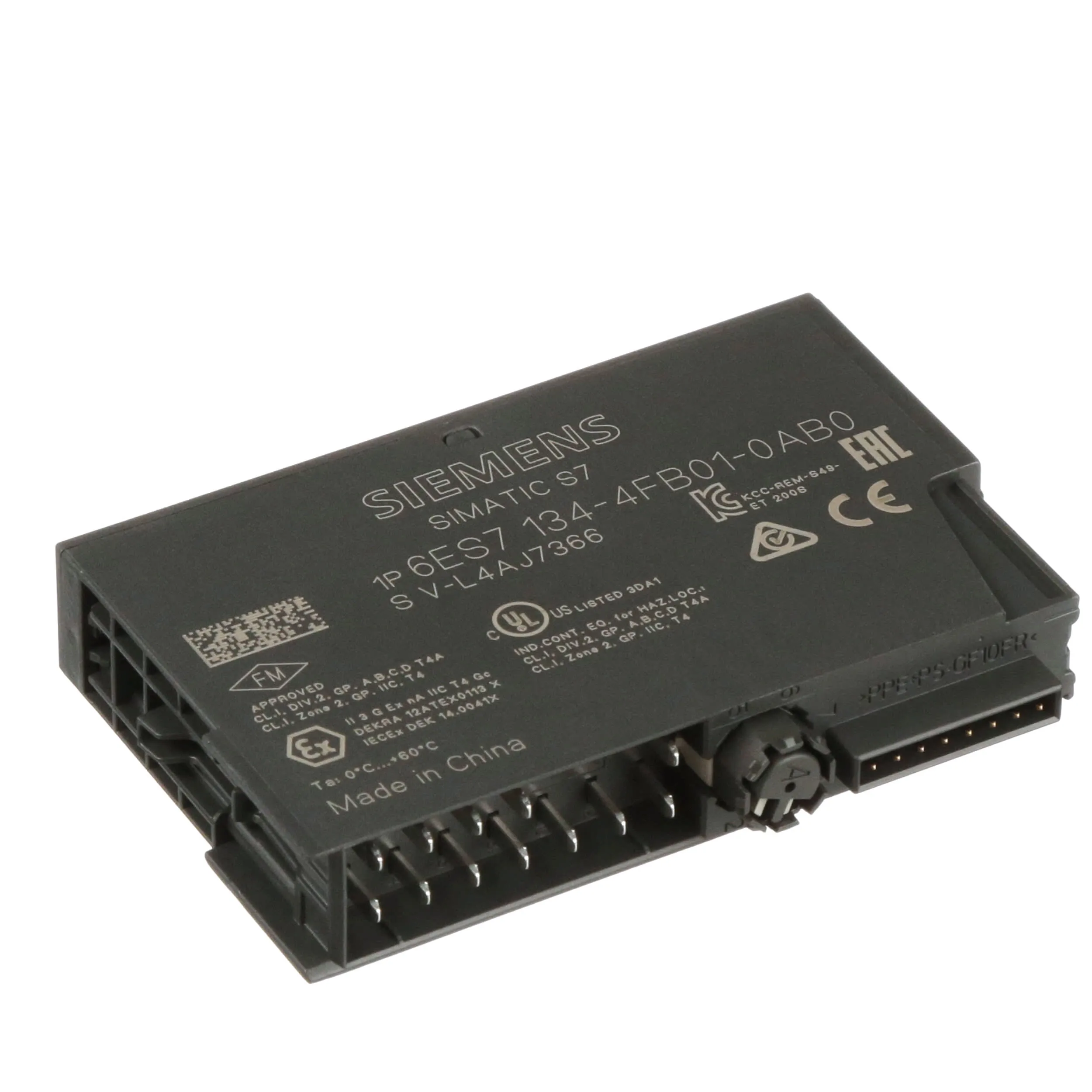 Siemens 6ES7134-4FB01-0AB0