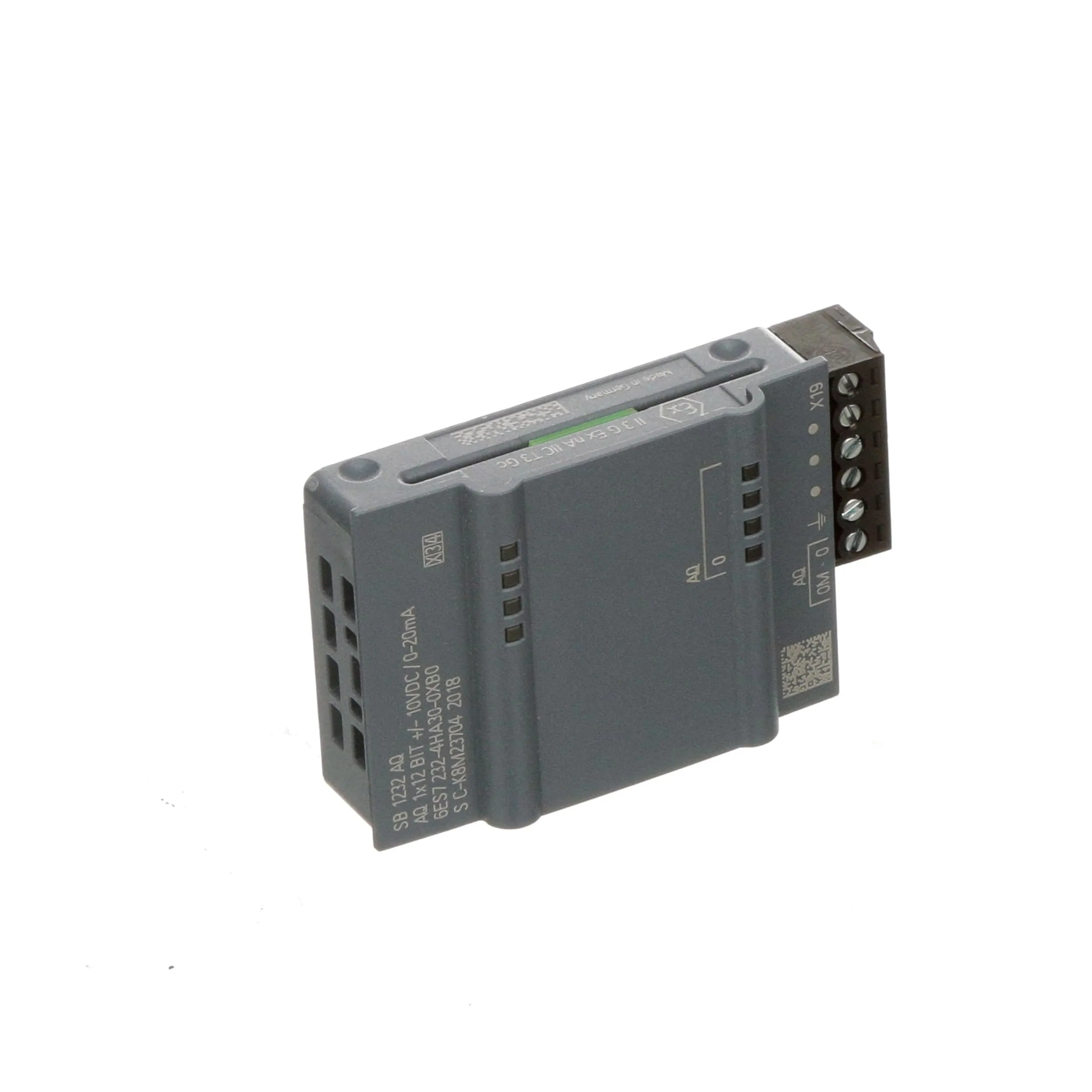 Siemens 6ES72324HA300XB0