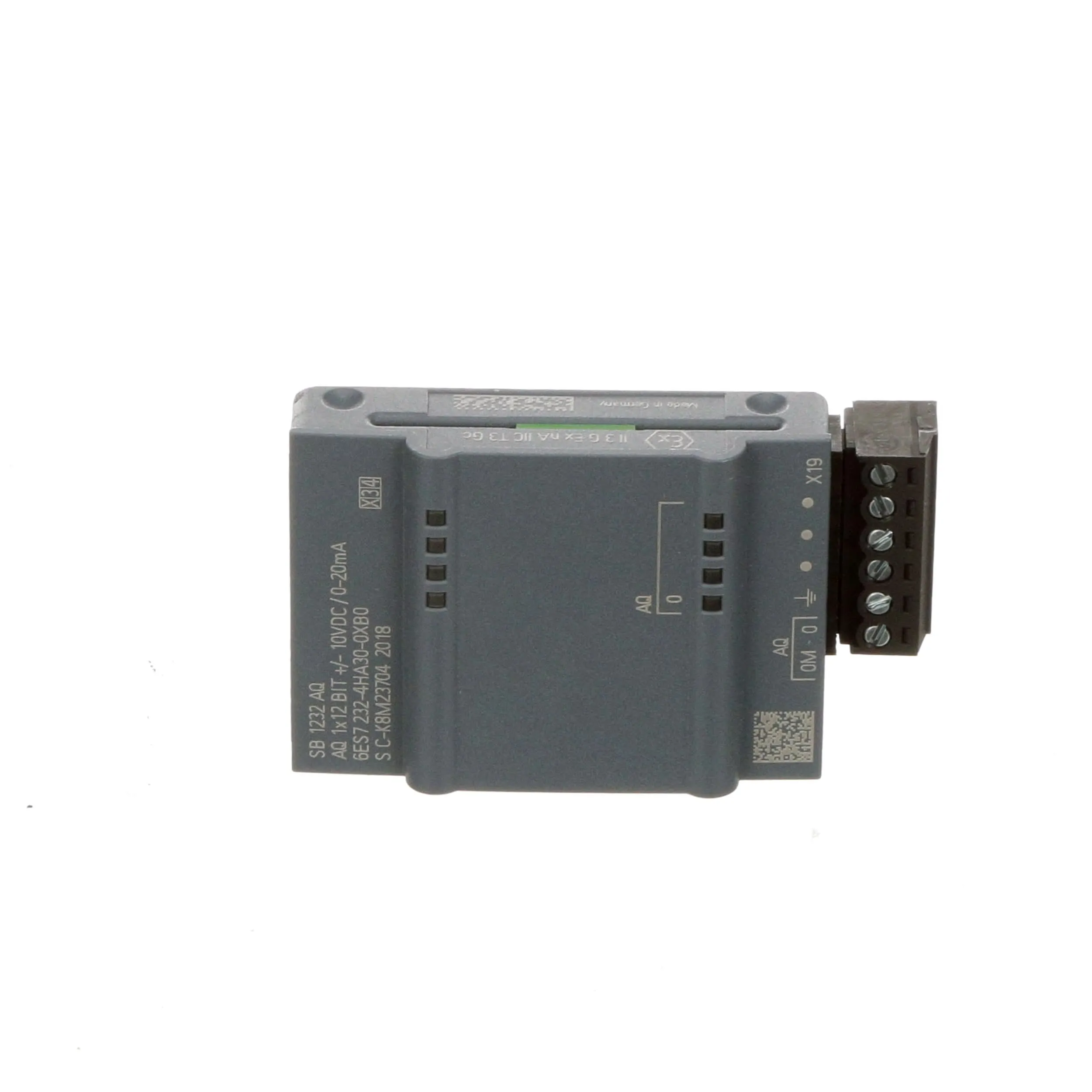 Siemens 6ES72324HA300XB0