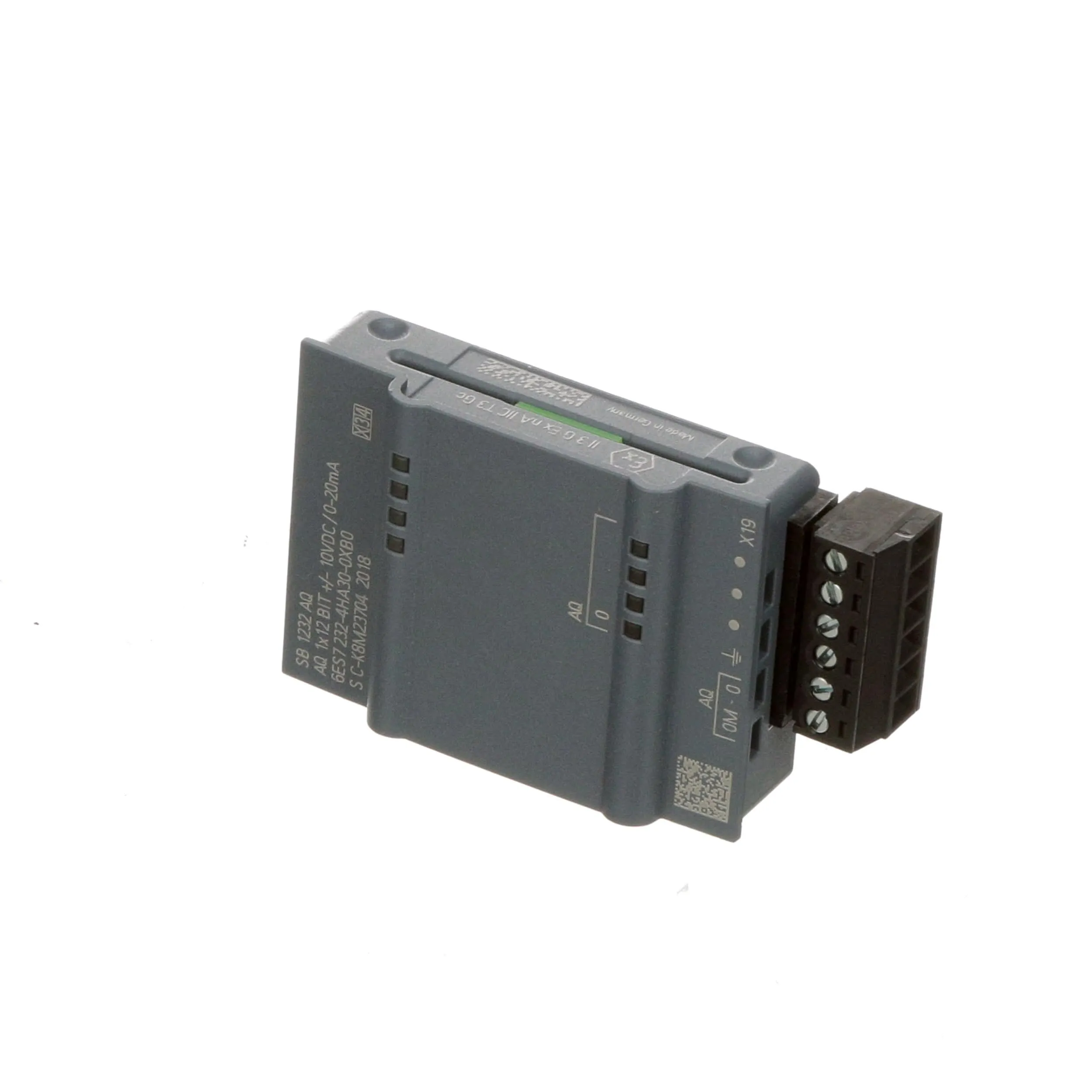 Siemens 6ES72324HA300XB0