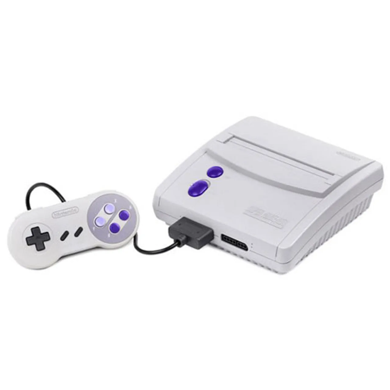 SNES Super Nintendo Mini Console
