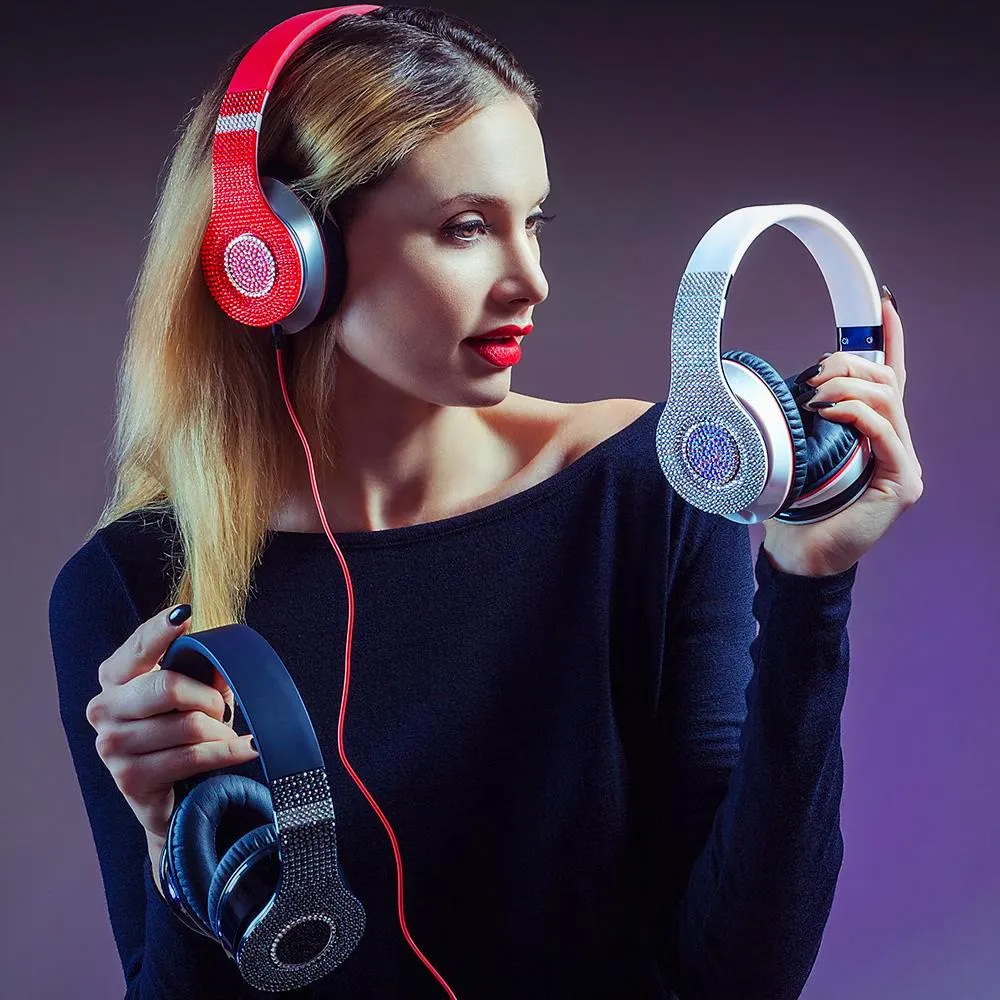 SPARK HEADSET - AJ782