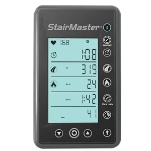 StairMaster HIIT Console, Retrofit Airfit
