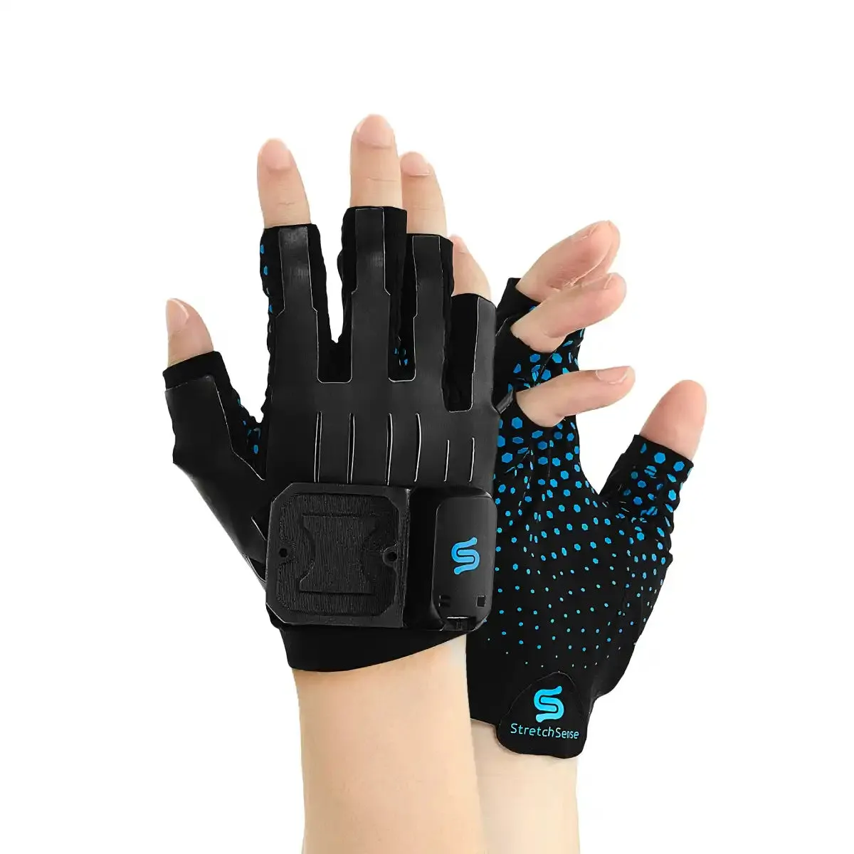 StretchSense Studio Glove