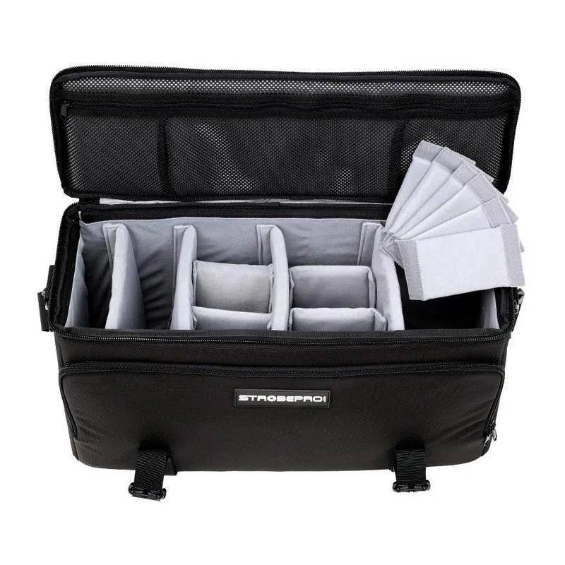 Strobepro 3 Light Location Kit