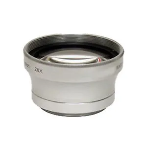 Studio Series .43x Wide Angle 58mm Teleconverter