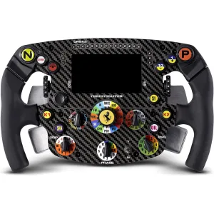 Thrustmaster Formula Wheel Add On Ferrari Sf1000 Edition [ Windows Os/ Ps5¬Æ/Ps3¬Æ / Ps4¬Æ / Xbox One‚Ñ¢ ]