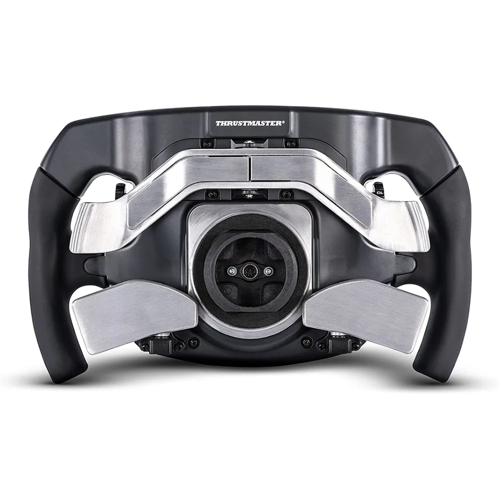 Thrustmaster Formula Wheel Add On Ferrari Sf1000 Edition [ Windows Os/ Ps5¬Æ/Ps3¬Æ / Ps4¬Æ / Xbox One‚Ñ¢ ]