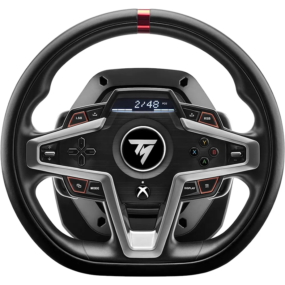 Thrustmaster T248 Xbox Version [ Xbox One‚Ñ¢ ]