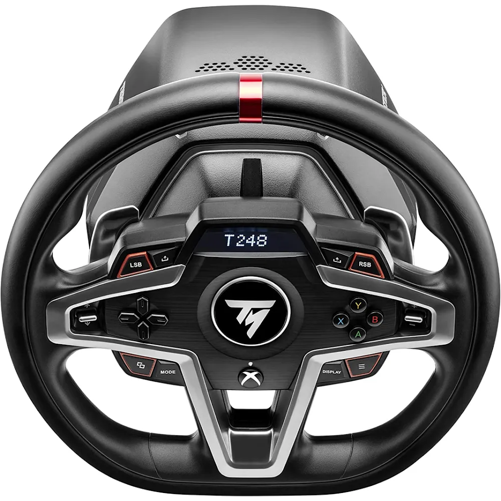 Thrustmaster T248 Xbox Version [ Xbox One‚Ñ¢ ]