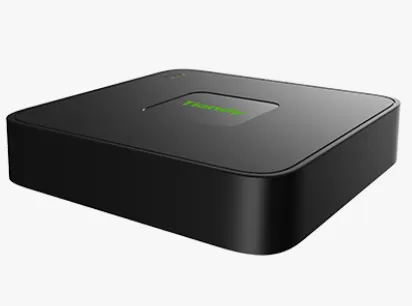 TIANDY 8CH SPARK NVR WITH POE TC-R3108
