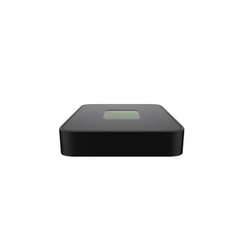 TIANDY 8CH SPARK NVR WITH POE TC-R3108
