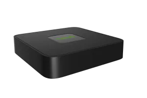 TIANDY 8CH SPARK NVR WITH POE TC-R3108