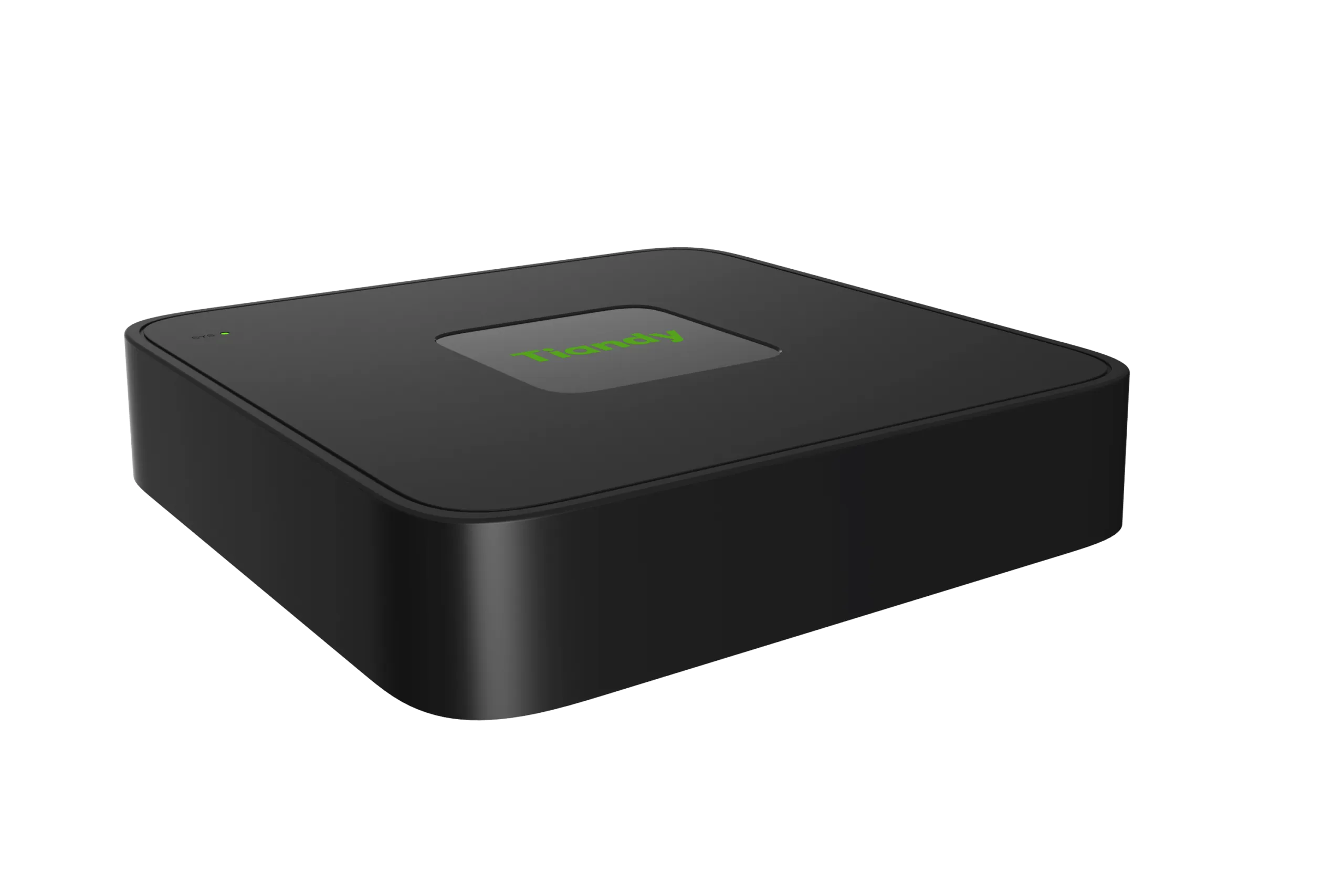 TIANDY 8CH SPARK NVR WITH POE TC-R3108