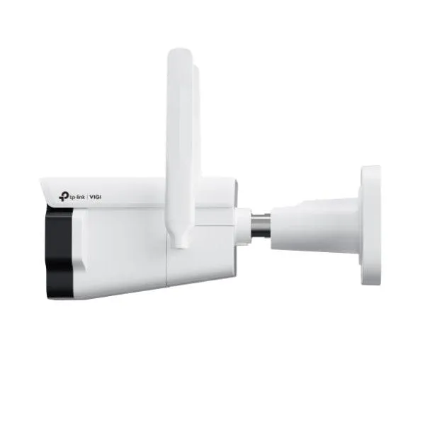 tp-link VIGI 4MP 4G Full-Color Bullet Network Camera, TP-VIGI S345-4G (4mm)