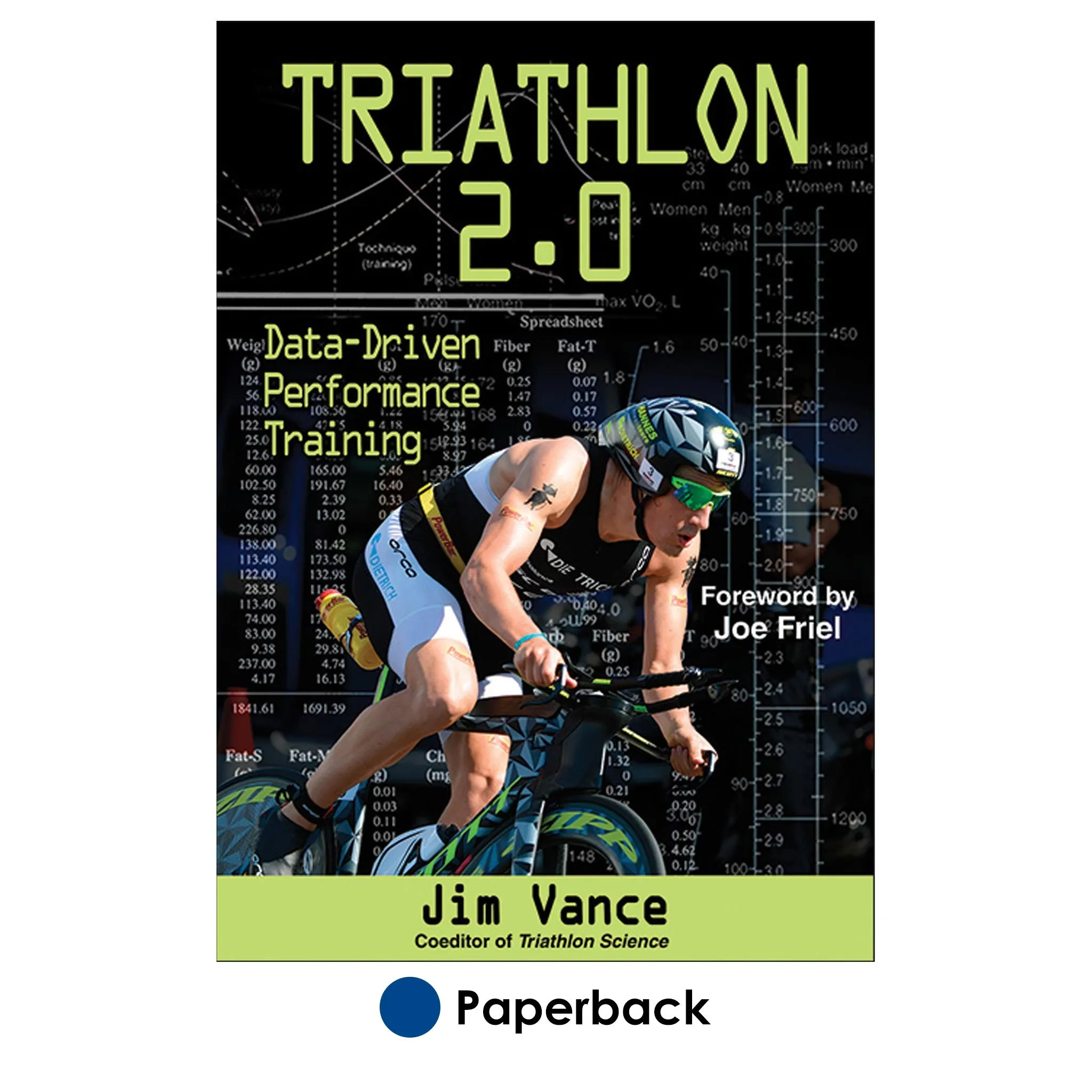 Triathlon 2.0