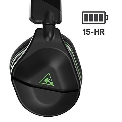 Turtle Beach Stealth 600 Gen 2 Wireless Gaming Headset for Xbox One and Xbox Series X|S