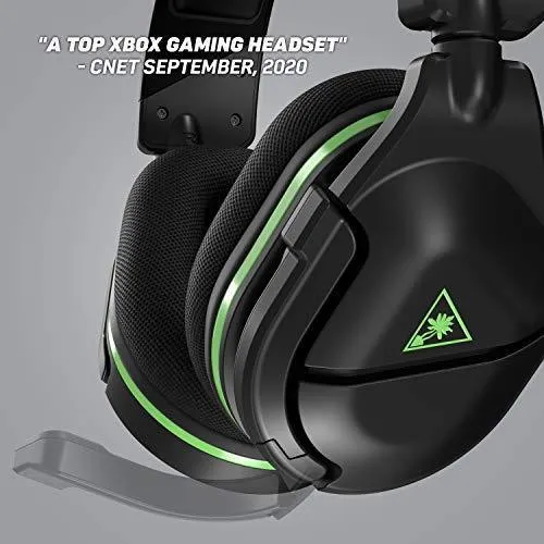 Turtle Beach Stealth 600 Gen 2 Wireless Gaming Headset for Xbox One and Xbox Series X|S