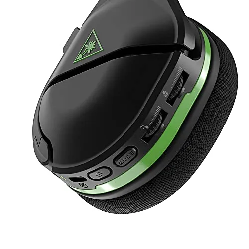 Turtle Beach Stealth 600 Gen 2 Wireless Gaming Headset for Xbox One and Xbox Series X|S