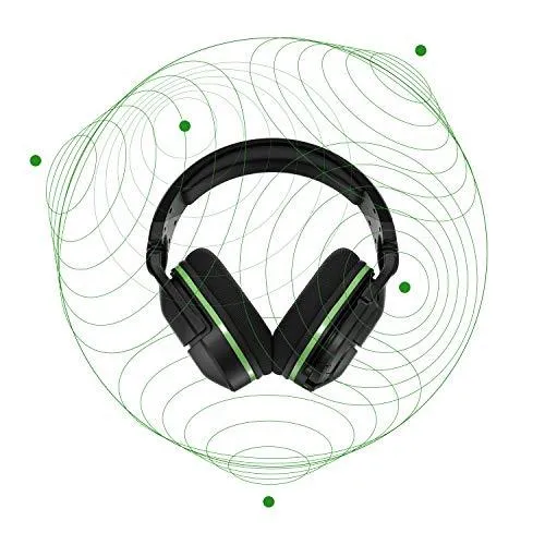Turtle Beach Stealth 600 Gen 2 Wireless Gaming Headset for Xbox One and Xbox Series X|S