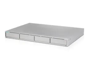 Ubiquiti 4-Bay UniFi NVR
