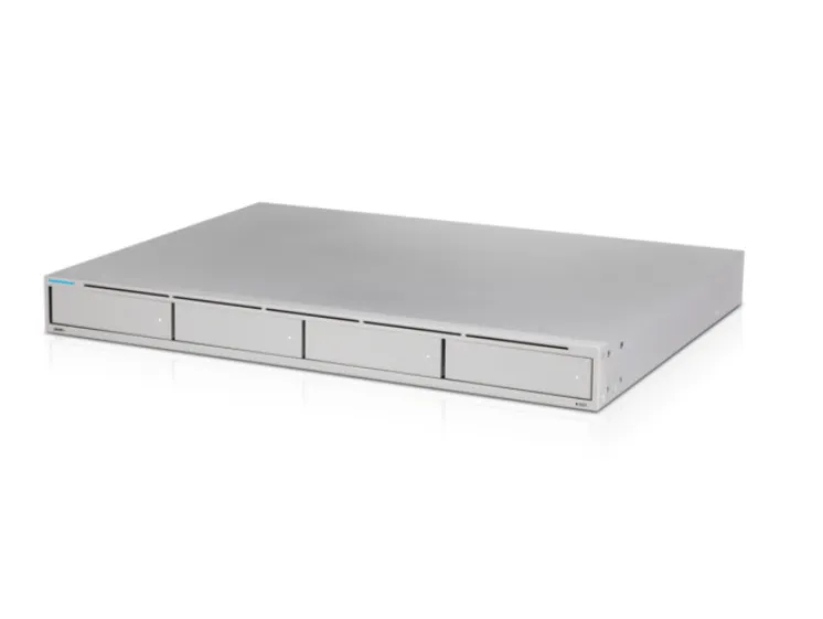 Ubiquiti 4-Bay UniFi NVR