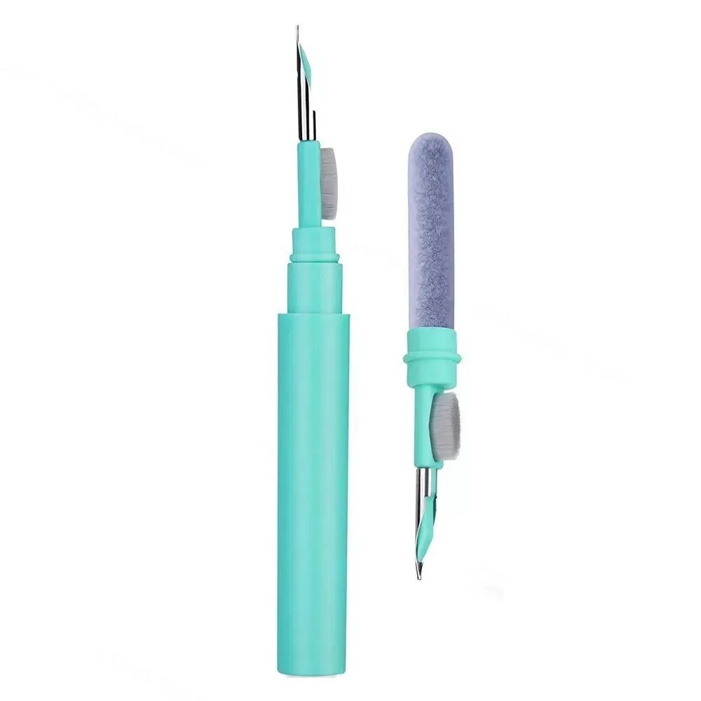 Ultimate Wireless Earphones Cleaning Kit: Essential Maintenance Tool for All Gadgets