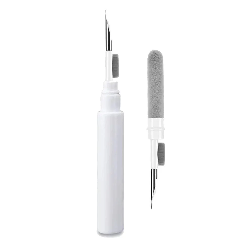 Ultimate Wireless Earphones Cleaning Kit: Essential Maintenance Tool for All Gadgets