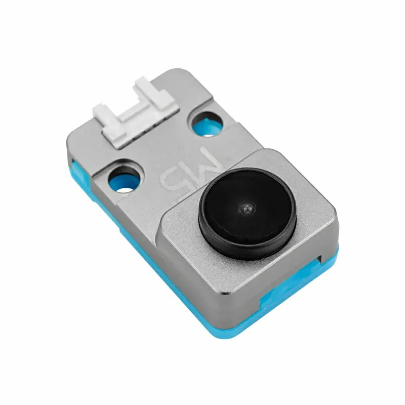 UnitV K210 AI Camera M12 Version (OV7740)
