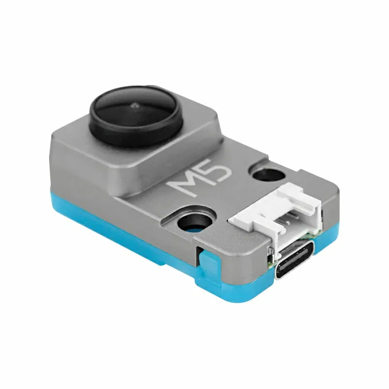 UnitV K210 AI Camera M12 Version (OV7740)