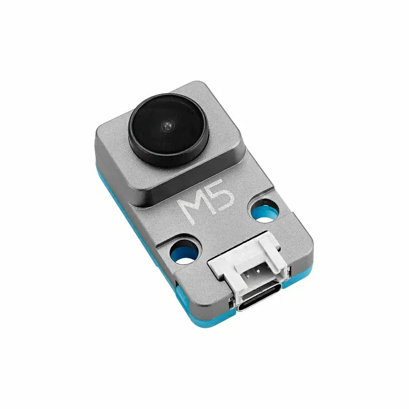 UnitV K210 AI Camera M12 Version (OV7740)