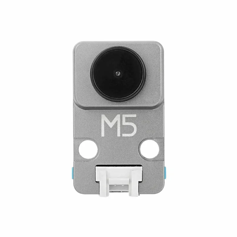 UnitV K210 AI Camera M12 Version (OV7740)