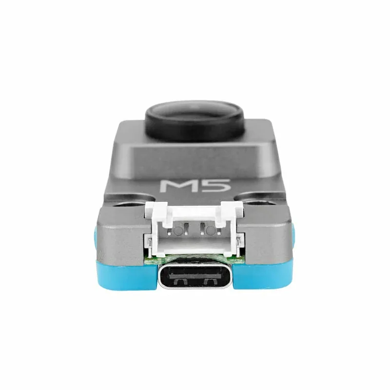 UnitV K210 AI Camera M12 Version (OV7740)