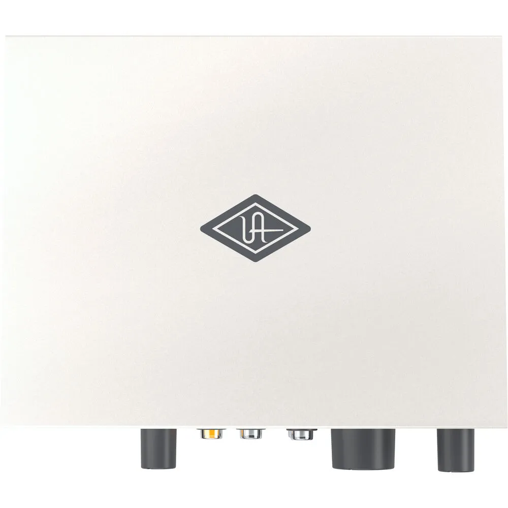 Universal Audio Volt 1  1-in/2-out USB Audio Interface