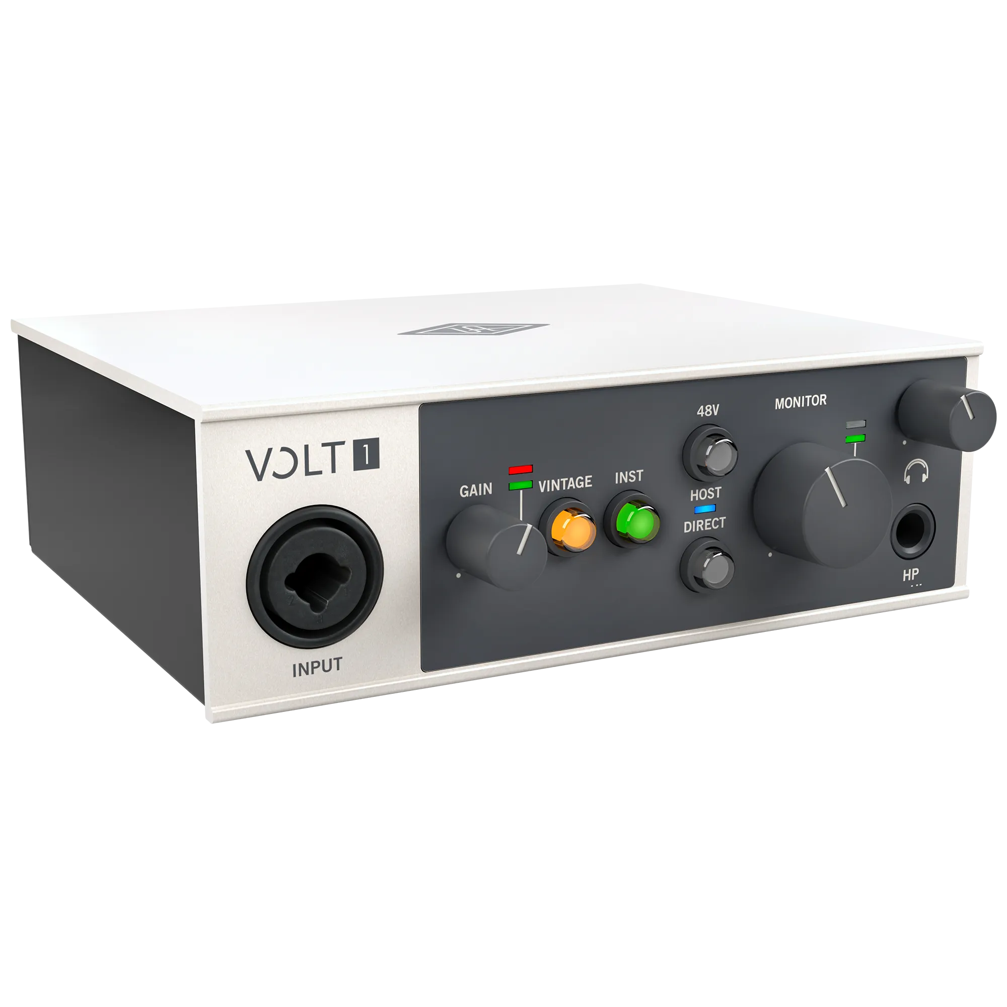 Universal Audio Volt 1 Usb Audio Interface