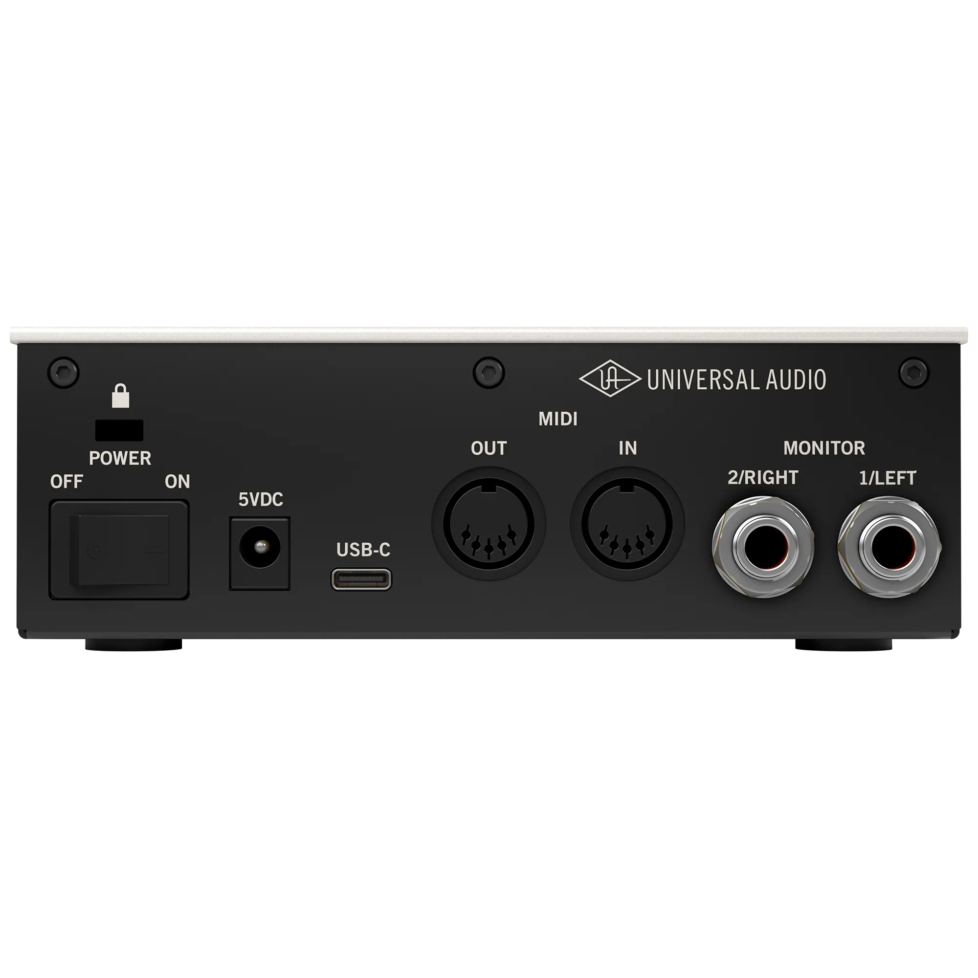 Universal Audio Volt 1 Usb Audio Interface
