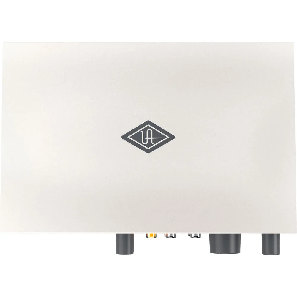 Universal Audio Volt 2  2-in/2-out USB Audio Interface