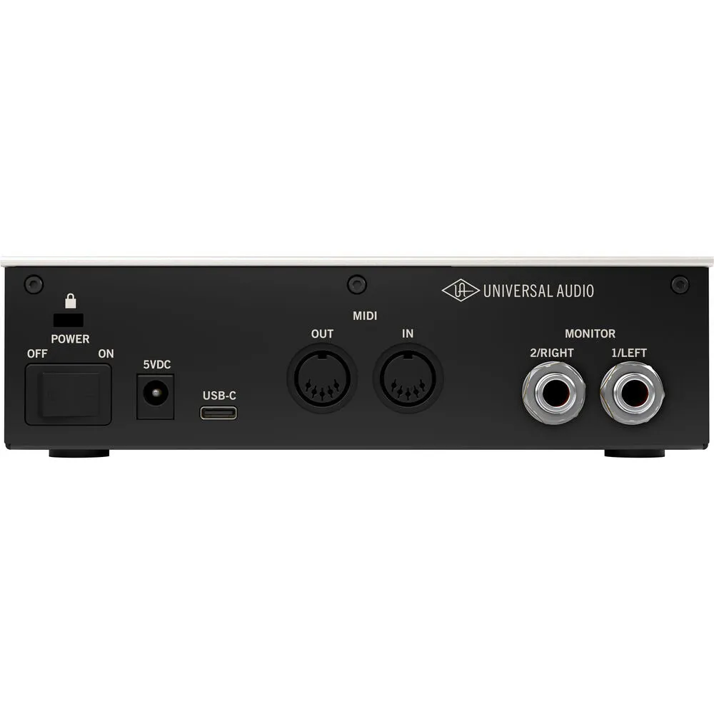 Universal Audio Volt 2  2-in/2-out USB Audio Interface