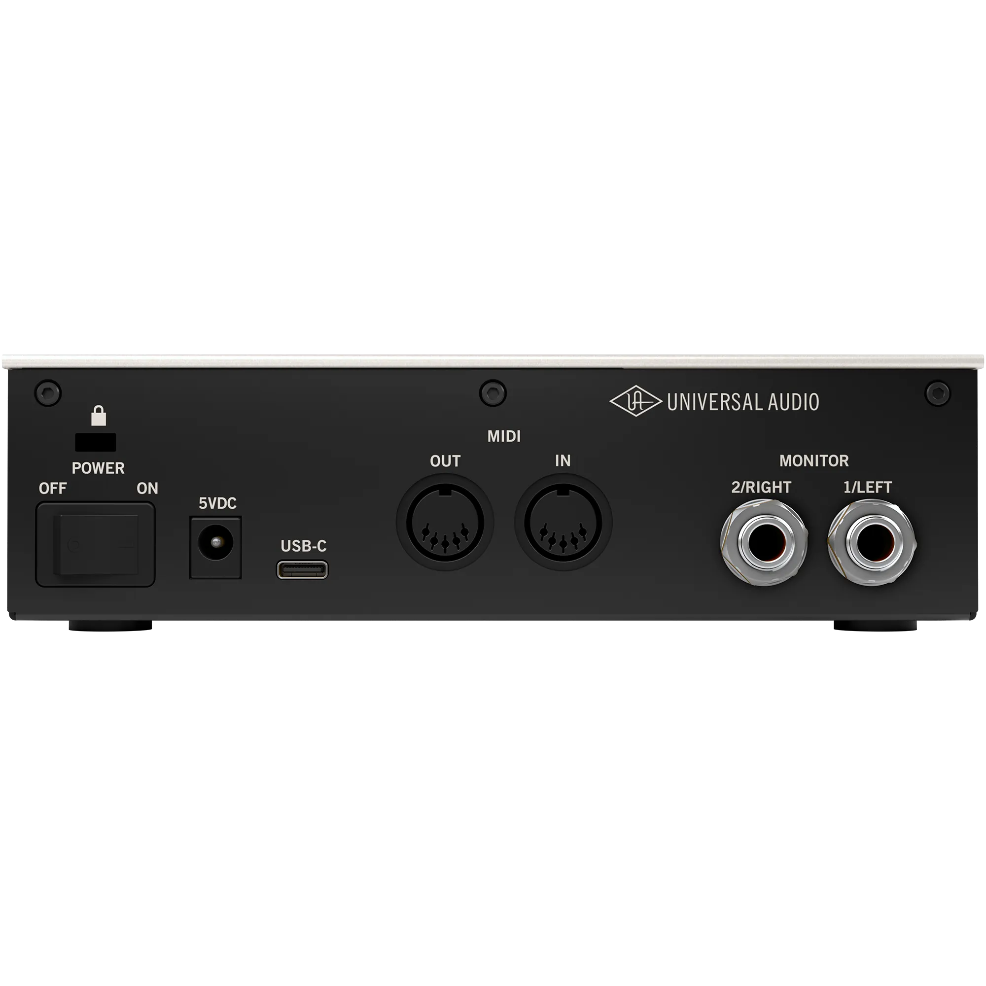 Universal Audio Volt 2 Usb Audio Interface
