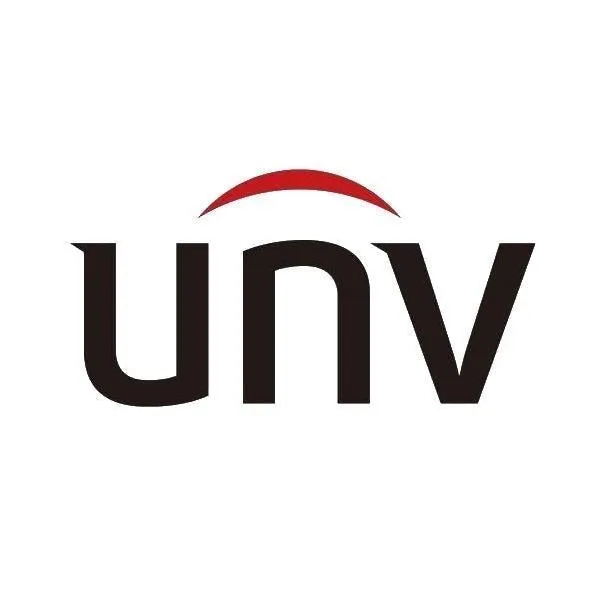 Uniview Gooseneck/ Parapet Mount for PTZ Cameras, TR-WE45-B-IN