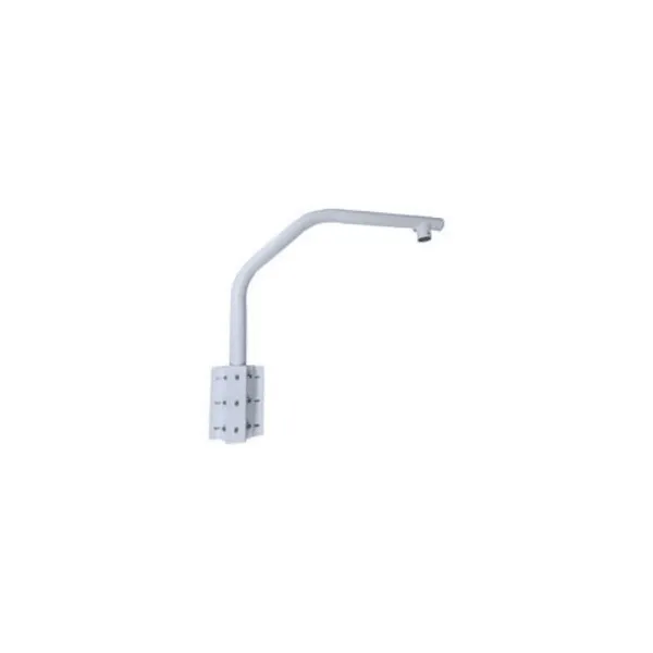 Uniview Gooseneck/ Parapet Mount for PTZ Cameras, TR-WE45-B-IN