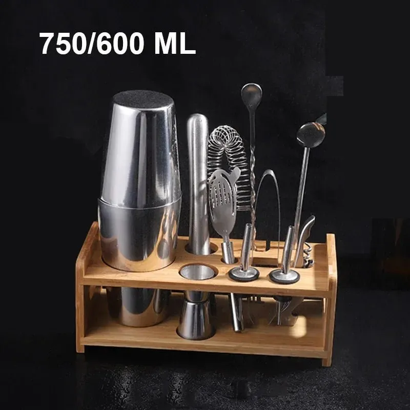 UPORS Boston Shaker