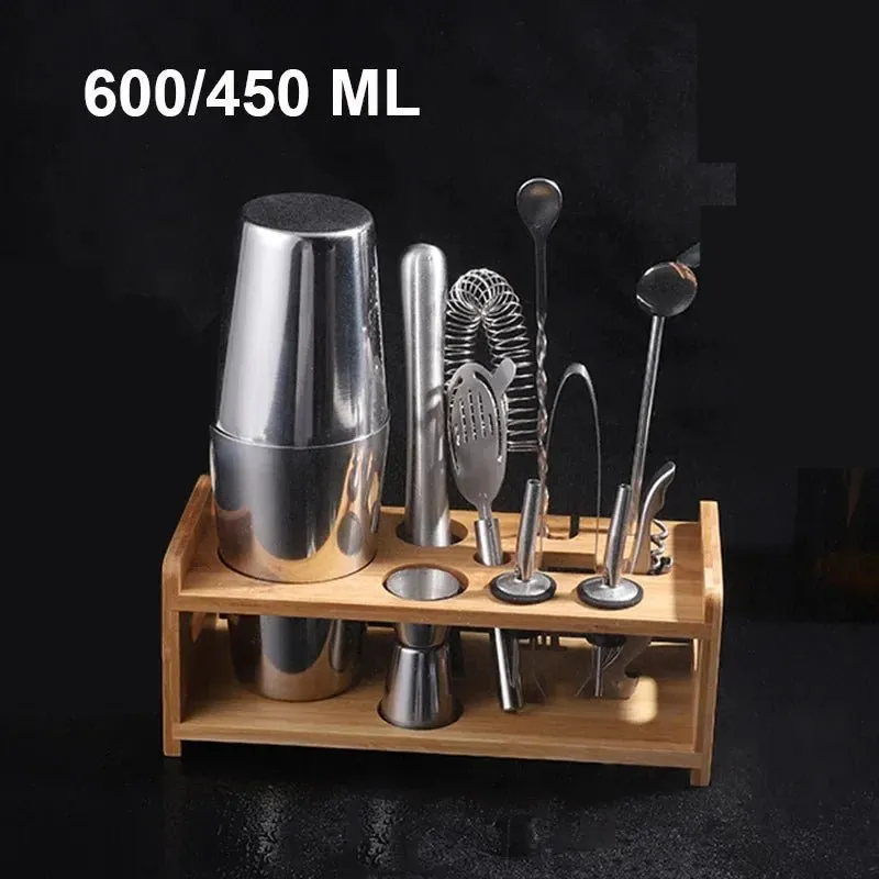 UPORS Boston Shaker