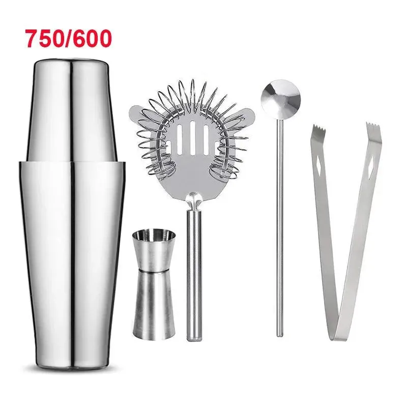 UPORS Boston Shaker