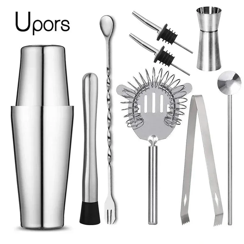 UPORS Boston Shaker