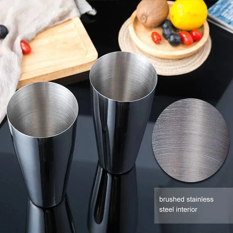 UPORS Boston Shaker