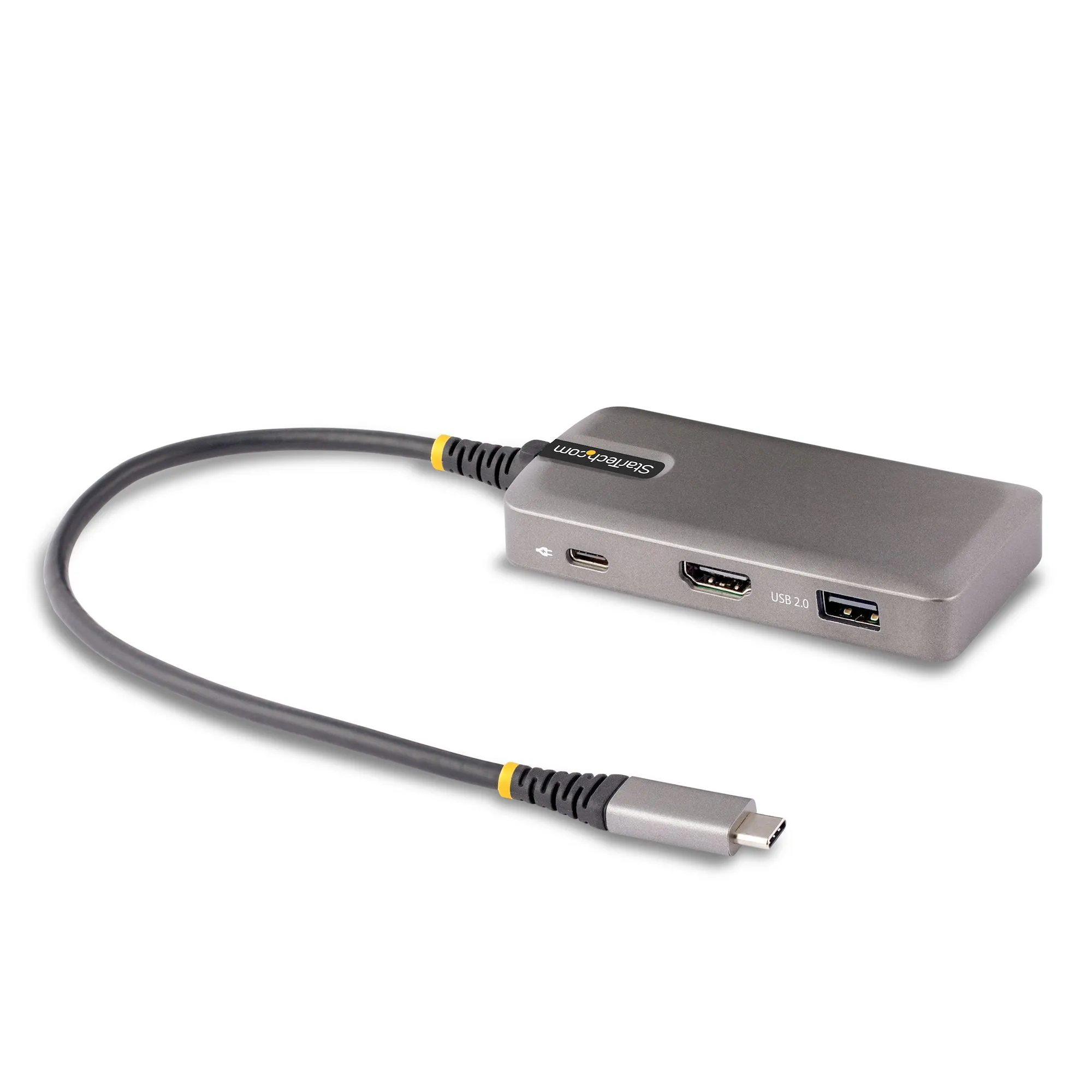Usb-C Multiport Adapter Hdmi 4K