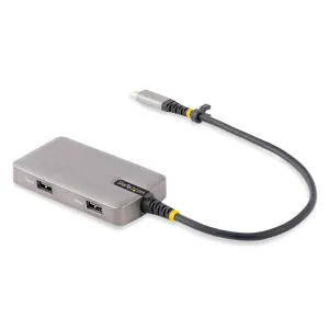 Usb-C Multiport Adapter Hdmi 4K