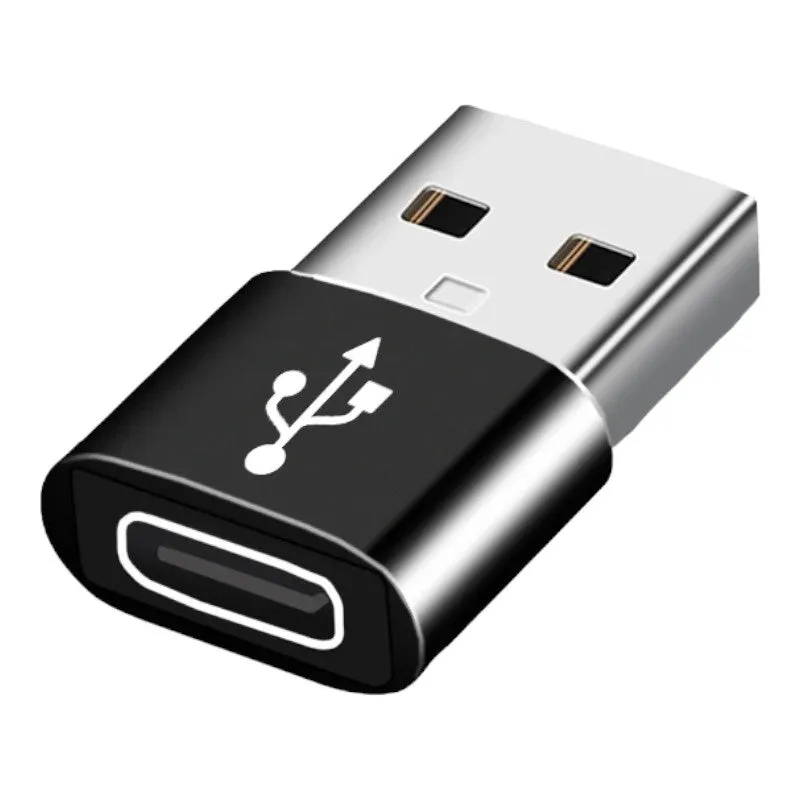 USB-C to USB Adapter Convertor Dongle